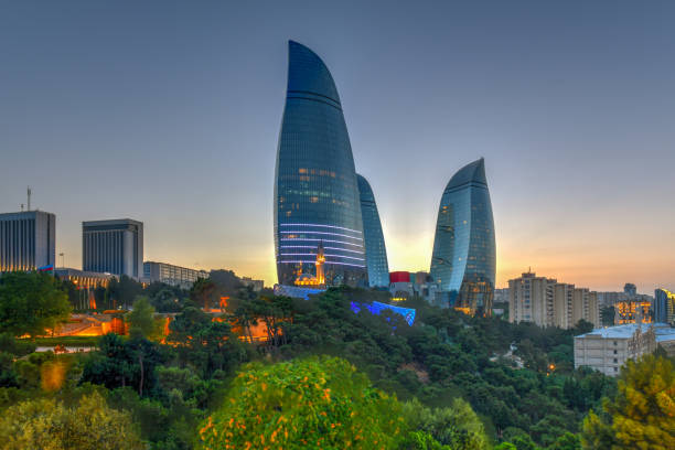 Azerbaijan Baku city tour Family Package visit sightseeing day drip individual private
