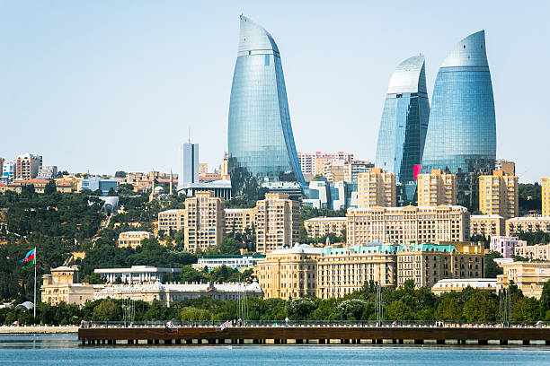 Azerbaijan Holiday Booking Baku Travel Packages